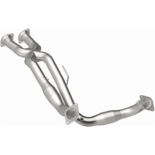 Load image into Gallery viewer, MagnaFlow Conv DF 06- Jeep SRT-8 6.1L (16423)