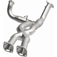 Load image into Gallery viewer, MagnaFlow Conv DF 06- Jeep SRT-8 6.1L (16423)