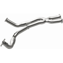Load image into Gallery viewer, MagnaFlow Conv DF 06- Jeep SRT-8 6.1L (16423)