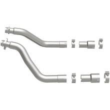 Load image into Gallery viewer, MagnaFlow Mani frontpipes 64-66 Mustang V8 (16445)