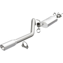 Load image into Gallery viewer, MagnaFlow SYS Cat-Back 2000-01 Cherokee 4.0L (16464)