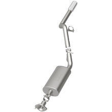 Load image into Gallery viewer, MagnaFlow SYS Cat-Back 2000-01 Cherokee 4.0L (16464)