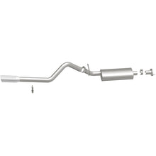 Load image into Gallery viewer, MagnaFlow SYS Cat-Back 2000-01 Cherokee 4.0L (16464)