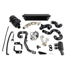 Kraftwerks 2019-2022 Honda Talon Turbo Kit (165-05-1000)