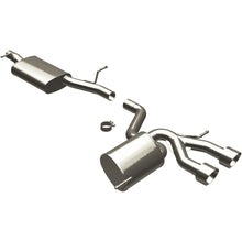 Load image into Gallery viewer, MagnaFlow SYS C/B 08 Volkswagen R32 Touring (16501)