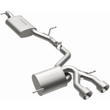 Load image into Gallery viewer, MagnaFlow SYS C/B 08 Volkswagen R32 Touring (16501)