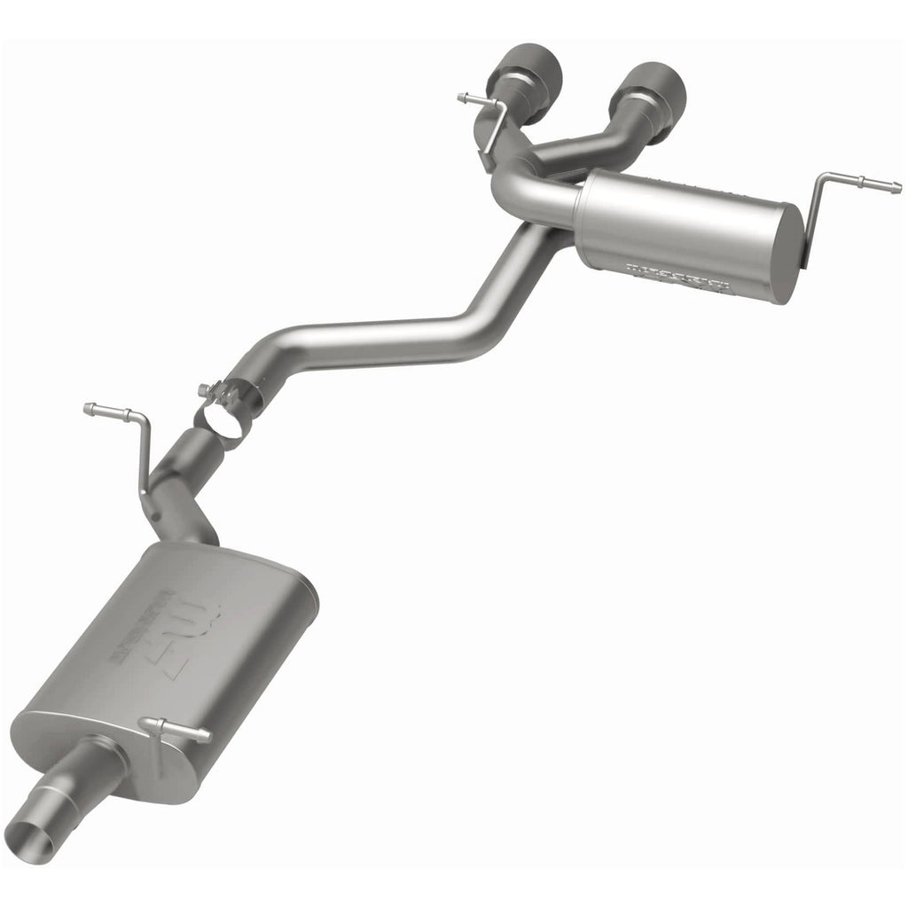 MagnaFlow SYS C/B 08 Volkswagen R32 Touring (16501)