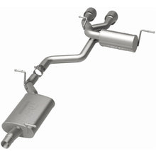 Load image into Gallery viewer, MagnaFlow SYS C/B 08 Volkswagen R32 Touring (16501)