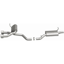 Load image into Gallery viewer, MagnaFlow SYS C/B 08 Volkswagen R32 Touring (16501)