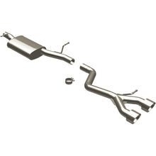 Load image into Gallery viewer, MagnaFlow SYS C/B 08 Volkswagen R32 Sport (16502)