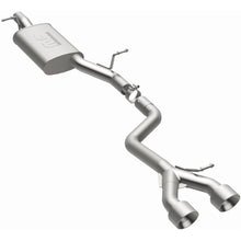 Load image into Gallery viewer, MagnaFlow SYS C/B 08 Volkswagen R32 Sport (16502)