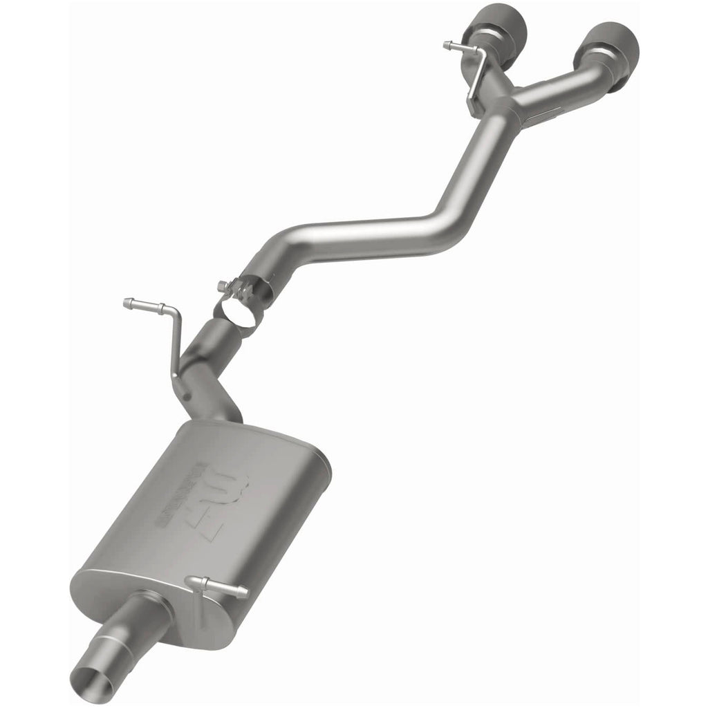 MagnaFlow SYS C/B 08 Volkswagen R32 Sport (16502)