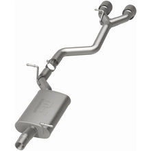Load image into Gallery viewer, MagnaFlow SYS C/B 08 Volkswagen R32 Sport (16502)