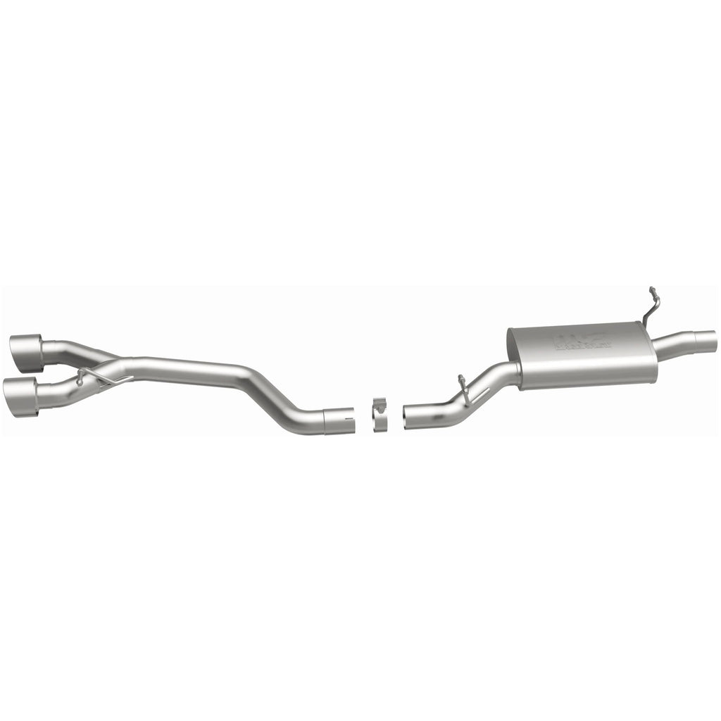 MagnaFlow SYS C/B 08 Volkswagen R32 Sport (16502)