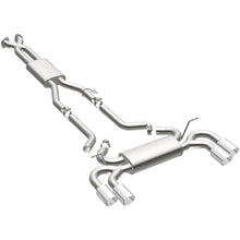 Load image into Gallery viewer, MagnaFlow SYS C/B 2010 Hyun Genesis Coupe 3.8 (16507)