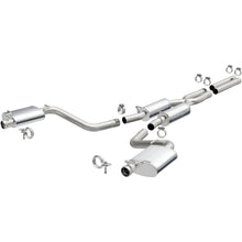 Load image into Gallery viewer, MagnaFlow SYS C/B 09 Challenger R/T OEM tip (16514)