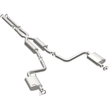 Load image into Gallery viewer, MagnaFlow SYS C/B 09 Challenger R/T OEM tip (16514)