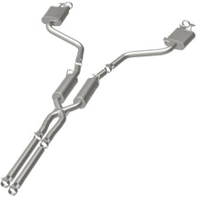 Load image into Gallery viewer, MagnaFlow SYS C/B 09 Challenger R/T OEM tip (16514)