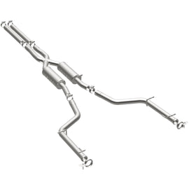MagnaFlow SYS C/B 09 Challenger R/T Comp. OEM (16516)