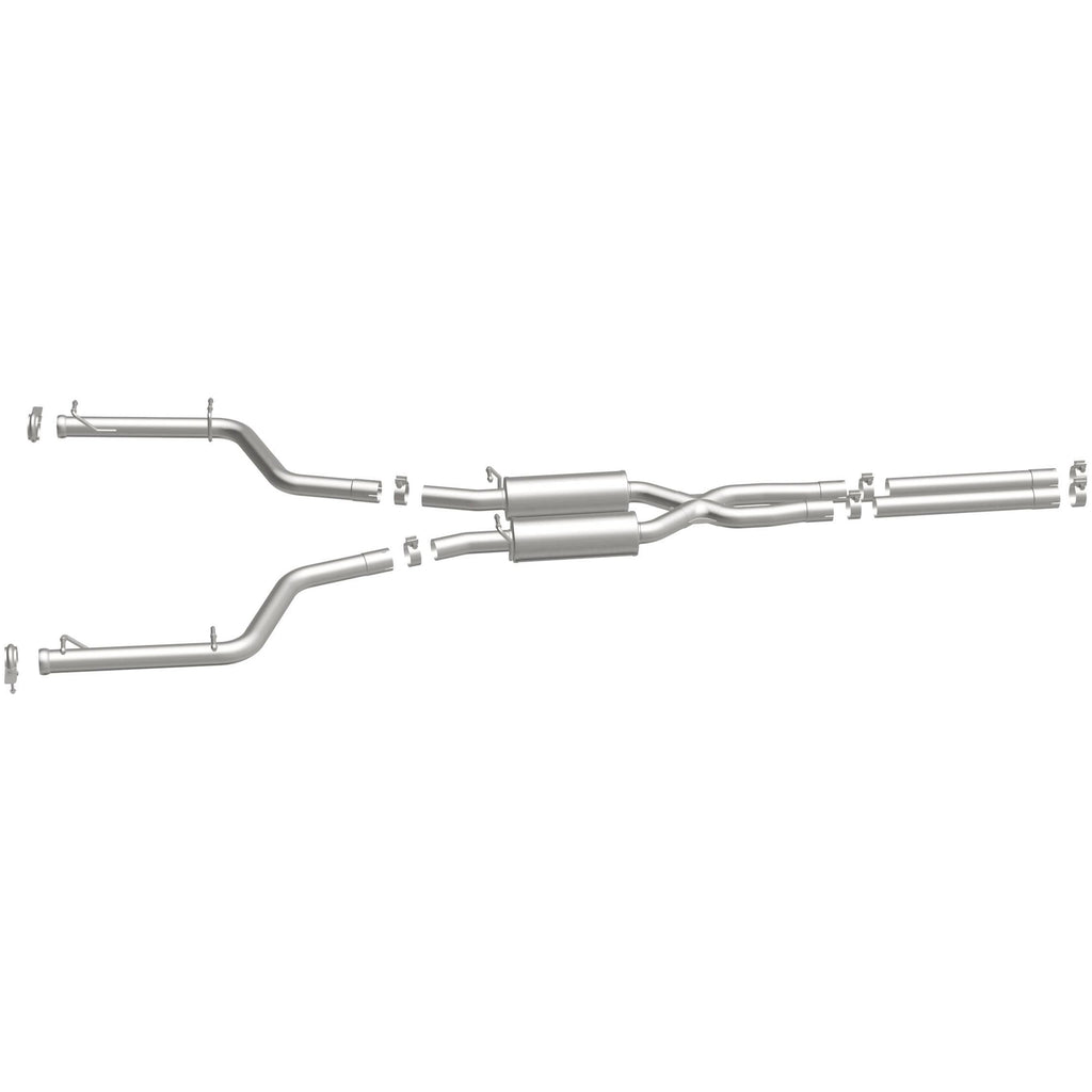 MagnaFlow SYS C/B 09 Challenger R/T Comp. OEM (16516)