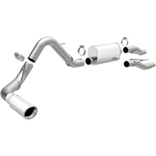 Load image into Gallery viewer, MagnaFlow SYS C/B 09 F-150 EC-CC/SB single (16518)