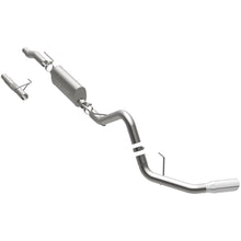 Load image into Gallery viewer, MagnaFlow SYS C/B 09 F-150 EC-CC/SB single (16518)