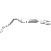 Load image into Gallery viewer, MagnaFlow SYS C/B 09 F-150 EC-CC/SB single (16518)