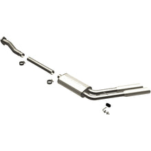 Load image into Gallery viewer, MagnaFlow SYS C/B 09 F-150 EC-CC dual same sd (16522)