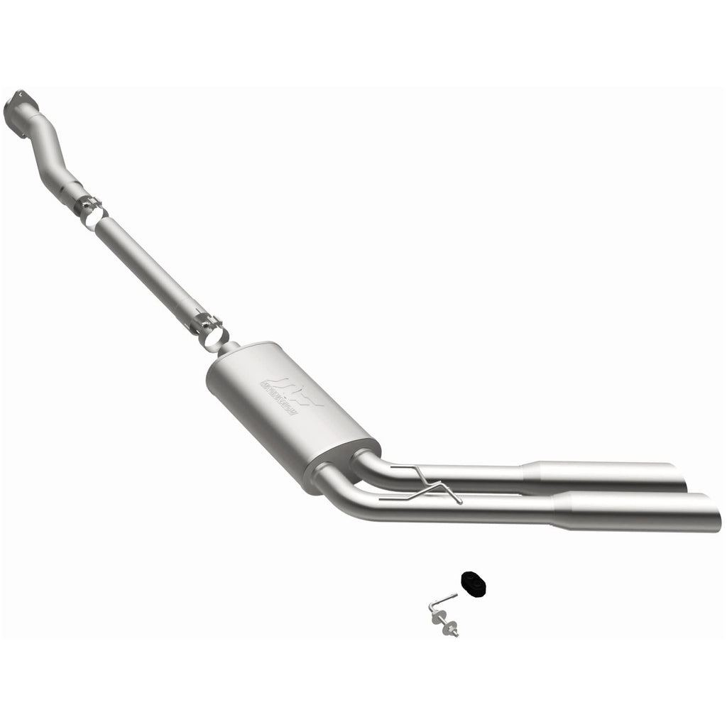 MagnaFlow SYS C/B 09 F-150 EC-CC dual same sd (16522)