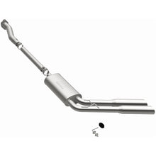 Load image into Gallery viewer, MagnaFlow SYS C/B 09 F-150 EC-CC dual same sd (16522)