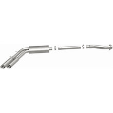 Load image into Gallery viewer, MagnaFlow SYS C/B 09 F-150 EC-CC dual same sd (16522)