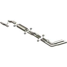 Load image into Gallery viewer, MagnaFlow SYS C/B 09 F-150 EC-CC dual same sd (16523)