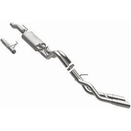 MagnaFlow SYS C/B 09 F-150 EC-CC dual same sd (16523)