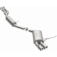 Load image into Gallery viewer, MagnaFlow SYS C/B 08-09 BMW 128i 3.0L (16525)