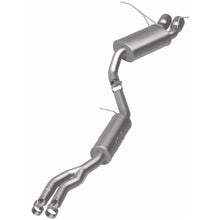 Load image into Gallery viewer, MagnaFlow SYS C/B 08-09 BMW 128i 3.0L (16525)