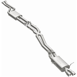 MagnaFlow SYS C/B 98-00 BMW 323 2.5LL (16532)