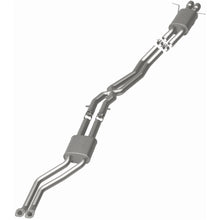 Load image into Gallery viewer, MagnaFlow SYS C/B 98-00 BMW 323 2.5LL (16532)