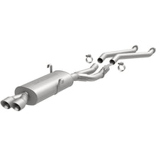 Load image into Gallery viewer, MagnaFlow SS C/B 87-91 BMW 352i/87-90 325IS/88-91 325IX/87-93 325 Single Rear Exit (16535)