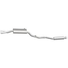 Load image into Gallery viewer, MagnaFlow SYS C/B 84-87 BMW 325E 2.7L / 86-87 BMW 325ES 2.7L Single Rear Exit (16536)