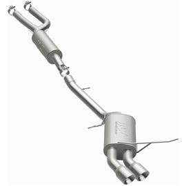 MagnaFlow SYS C/B 07-09 BMW 328i 3.0L (16537)