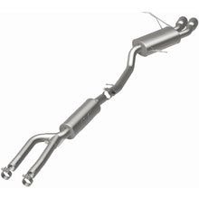 Load image into Gallery viewer, MagnaFlow SYS C/B 07-09 BMW 328i 3.0L (16537)