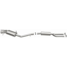Load image into Gallery viewer, MagnaFlow SYS C/B 07-09 BMW 328i 3.0L (16537)