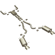 Load image into Gallery viewer, MagnaFlow SYS C/B 04-08 BMW 645/650 (16560)