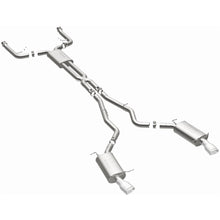 Load image into Gallery viewer, MagnaFlow SYS C/B 04-08 BMW 645/650 (16560)
