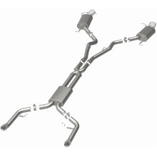 Load image into Gallery viewer, MagnaFlow SYS C/B 04-08 BMW 645/650 (16560)