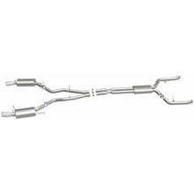 Load image into Gallery viewer, MagnaFlow SYS C/B 04-08 BMW 645/650 (16560)
