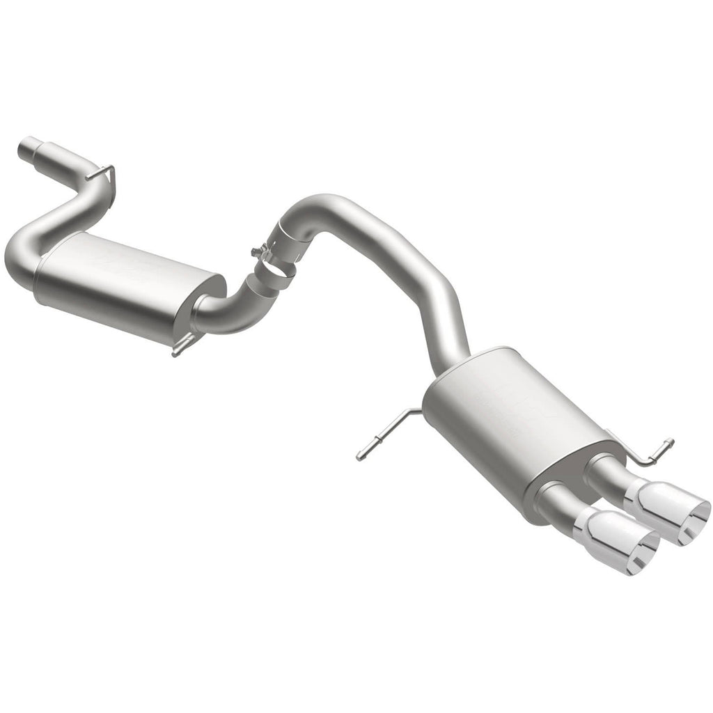 MagnaFlow SYS C/B 09 VW Passat CC 2.0L (16561)