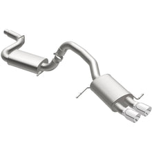 Load image into Gallery viewer, MagnaFlow SYS C/B 09 VW Passat CC 2.0L (16561)