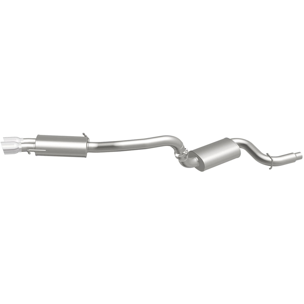 MagnaFlow SYS C/B 09 VW Passat CC 2.0L (16561)