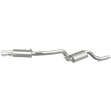 Load image into Gallery viewer, MagnaFlow SYS C/B 09 VW Passat CC 2.0L (16561)